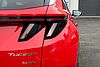 Hyundai TUCSON 1.6 h T-GDi Premium Auto Euro 6 (s/s) 5dr Red