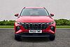 Hyundai TUCSON 1.6 h T-GDi Premium Auto Euro 6 (s/s) 5dr Red