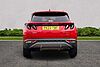 Hyundai TUCSON 1.6 h T-GDi Premium Auto Euro 6 (s/s) 5dr Red