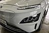 Hyundai KONA 39kWh Premium Auto 5dr (10.5kW Charger) Grey