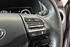 Hyundai KONA 39kWh Premium Auto 5dr (10.5kW Charger) Grey