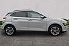 Hyundai KONA 39kWh Premium Auto 5dr (10.5kW Charger) Grey