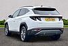 Hyundai TUCSON 1.6 T-GDi Premium Euro 6 (s/s) 5dr White