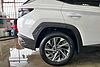 Hyundai TUCSON 1.6 T-GDi Premium Euro 6 (s/s) 5dr White