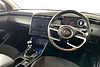 Hyundai TUCSON 1.6 T-GDi Premium Euro 6 (s/s) 5dr White