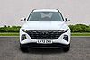 Hyundai TUCSON 1.6 T-GDi Premium Euro 6 (s/s) 5dr White