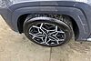 Hyundai TUCSON 1.6 T-GDi MHEV N Line S DCT 4WD Euro 6 (s/s) 5dr Grey