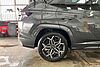 Hyundai TUCSON 1.6 T-GDi MHEV N Line S DCT 4WD Euro 6 (s/s) 5dr Grey