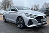 Hyundai I20 1.0 T-GDi MHEV N Line Euro 6 (s/s) 5dr Grey