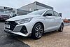 Hyundai I20 1.0 T-GDi MHEV N Line Euro 6 (s/s) 5dr Grey