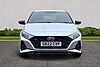 Hyundai I20 1.0 T-GDi MHEV N Line Euro 6 (s/s) 5dr Grey