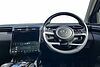 Hyundai TUCSON 1.6 h T-GDi Ultimate Auto Euro 6 (s/s) 5dr Grey