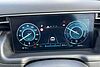 Hyundai TUCSON 1.6 h T-GDi Ultimate Auto Euro 6 (s/s) 5dr Grey