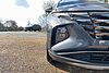 Hyundai TUCSON 1.6 h T-GDi Ultimate Auto Euro 6 (s/s) 5dr Grey