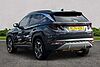 Hyundai TUCSON 1.6 h T-GDi Ultimate Auto Euro 6 (s/s) 5dr Grey