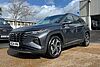 Hyundai TUCSON 1.6 h T-GDi Ultimate Auto Euro 6 (s/s) 5dr Grey