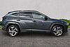 Hyundai TUCSON 1.6 h T-GDi Ultimate Auto Euro 6 (s/s) 5dr Grey