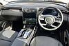 Hyundai TUCSON 1.6 h T-GDi Ultimate Auto Euro 6 (s/s) 5dr Grey