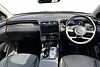 Hyundai TUCSON 1.6 h T-GDi Ultimate Auto Euro 6 (s/s) 5dr Grey