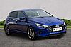 Hyundai I20 1.0 T-GDi MHEV Premium DCT Euro 6 (s/s) 5dr Blue
