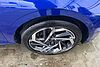 Hyundai I20 1.0 T-GDi MHEV Premium DCT Euro 6 (s/s) 5dr Blue