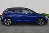 Hyundai I20 1.0 T-GDi MHEV Premium DCT Euro 6 (s/s) 5dr Blue