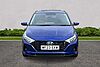 Hyundai I20 1.0 T-GDi MHEV Premium DCT Euro 6 (s/s) 5dr Blue