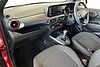 Hyundai I10 1.0 T-GDi N Line Euro 6 (s/s) 5dr Red