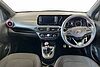 Hyundai I10 1.0 T-GDi N Line Euro 6 (s/s) 5dr Red