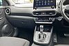Hyundai KONA 1.6 h-GDi Premium DCT Euro 6 (s/s) 5dr Blue