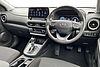Hyundai KONA 1.6 h-GDi Premium DCT Euro 6 (s/s) 5dr Blue