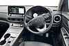 Hyundai KONA 64kWh Ultimate Auto 5dr (10.5kW Charger) Blue