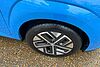 Hyundai KONA 64kWh Ultimate Auto 5dr (10.5kW Charger) Blue