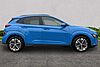 Hyundai KONA 64kWh Ultimate Auto 5dr (10.5kW Charger) Blue