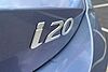 Hyundai I20 1.0 T-GDi Premium DCT Euro 6 (s/s) 5dr Blue