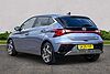 Hyundai I20 1.0 T-GDi Premium DCT Euro 6 (s/s) 5dr Blue