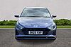 Hyundai I20 1.0 T-GDi Premium DCT Euro 6 (s/s) 5dr Blue