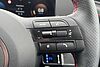 Hyundai TUCSON 1.6 T-GDi MHEV N Line DCT Euro 6 (s/s) 5dr Red