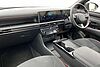 Hyundai TUCSON 1.6 T-GDi MHEV N Line DCT Euro 6 (s/s) 5dr Red