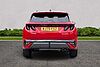 Hyundai TUCSON 1.6 T-GDi MHEV N Line DCT Euro 6 (s/s) 5dr Red