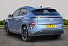 Hyundai KONA 65.4kWh N Line Auto 5dr Blue