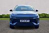 Hyundai KONA 65.4kWh N Line Auto 5dr Blue