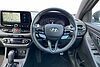 Hyundai I30 2.0 T-GDi N Performance DCT Euro 6 (s/s) 5dr Blue