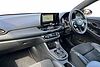 Hyundai I30 2.0 T-GDi N Performance DCT Euro 6 (s/s) 5dr Blue