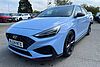 Hyundai I30 2.0 T-GDi N Performance DCT Euro 6 (s/s) 5dr Blue