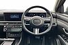 Hyundai TUCSON 1.6 T-GDi Ultimate Auto Euro 6 (s/s) 5dr Black