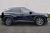 Hyundai TUCSON 1.6 T-GDi Ultimate Auto Euro 6 (s/s) 5dr Black