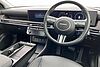 Hyundai TUCSON 1.6 T-GDi Ultimate Auto Euro 6 (s/s) 5dr Black