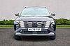 Hyundai TUCSON 1.6 T-GDi Ultimate Auto Euro 6 (s/s) 5dr Black
