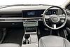 Hyundai TUCSON 1.6 T-GDi Ultimate Auto Euro 6 (s/s) 5dr Black